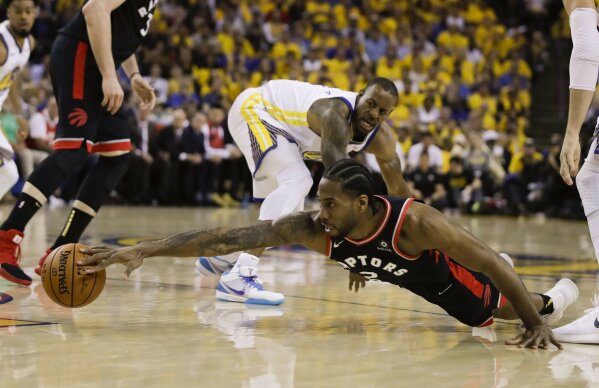 Kawhi leonard 2019 finals top